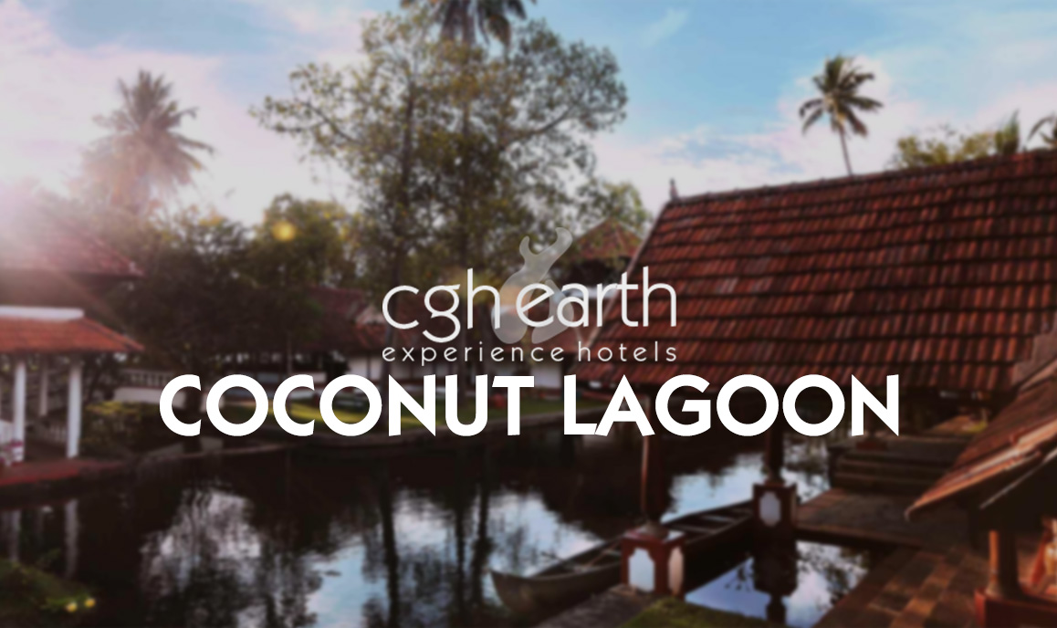 coconut lagoon