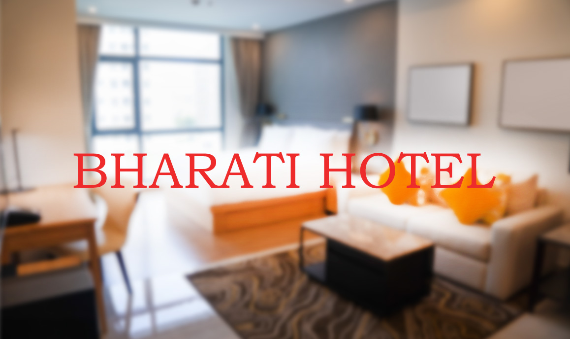 bharati hotel