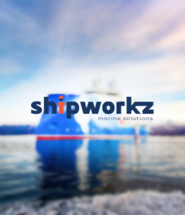 ship works