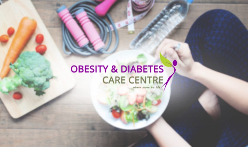 obesity and diabetes
